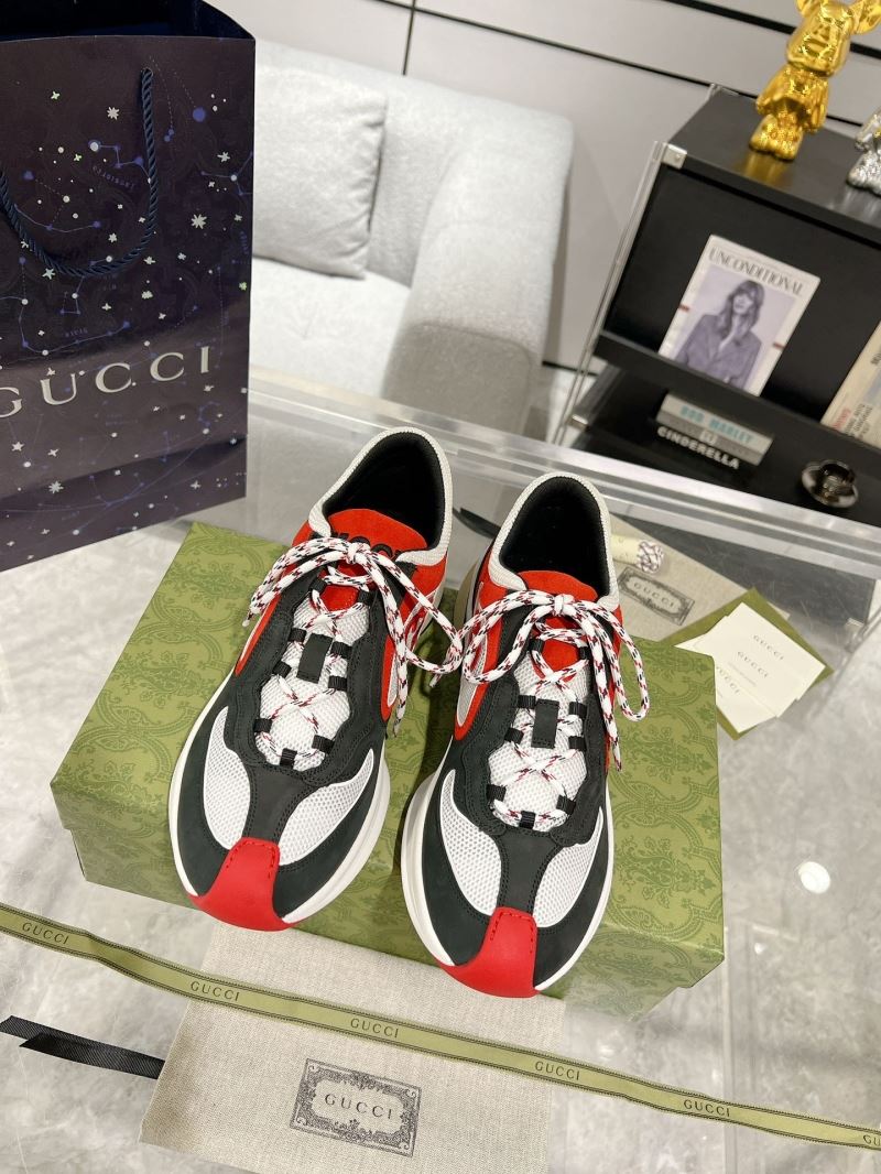 Gucci Rhyton Shoes